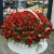 Композиция в корзине из 201 розы в Лыткарино Композиция в корзине из 201 розы в Лыткарино