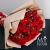 Букет 15 кустовых красных роз в Лыткарино Букет 15 кустовых красных роз в Лыткарино
