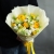 Букет "Мгновения весны" из ранункулюсов, нарциссов и гиацинтов в Лыткарино Букет "Мгновения весны" из ранункулюсов, нарциссов и гиацинтов в Лыткарино
