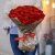 51 красная роза (40 см) в Лыткарино