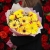Солнечный букет с герберами в Лыткарино Солнечный букет с герберами в Лыткарино
