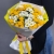 Букет "Солнце моё" из 15 хризантем сантини микс в Лыткарино Букет "Солнце моё" из 15 хризантем сантини микс в Лыткарино
