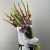 Букет из 25 гладиолусов микс в Лыткарино Букет из 25 гладиолусов микс в Лыткарино