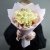 Букет из 25 калл нежный микс в Лыткарино Букет из 25 калл нежный микс в Лыткарино