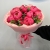Букет из 11 пионов с эвкалиптом в Лыткарино Букет из 11 пионов с эвкалиптом в Лыткарино