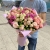 Букет микс из 21 кустовой розы (60 см) в Лыткарино Букет микс из 21 кустовой розы (60 см) в Лыткарино