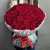 Букет 75 красных роз (50 см) в Лыткарино Букет 75 красных роз (50 см) в Лыткарино