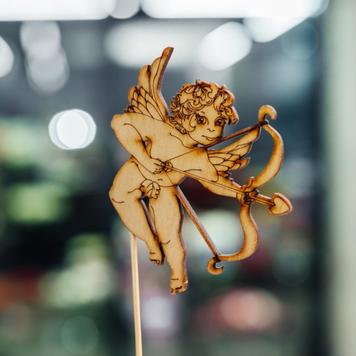 Топпер Купидон в Лыткарино