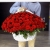 Композиция в корзине из 201 красной розы с топпером в Лыткарино Композиция в корзине из 201 красной розы с топпером в Лыткарино