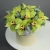 Композиция в шляпной коробке из 11 лаймовых орхидей в Лыткарино Композиция в шляпной коробке из 11 лаймовых орхидей в Лыткарино