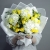Букет "Моя цыпочка" из гортензий, роз и альстромерий в Лыткарино Букет "Моя цыпочка" из гортензий, роз и альстромерий в Лыткарино