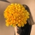 Букет "Ярче солнца" из 55 лимонных роз (50 см) в Лыткарино Букет "Ярче солнца" из 55 лимонных роз (50 см) в Лыткарино