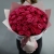 51 малиновая роза Шангрила (50 см) в Лыткарино 51 малиновая роза Шангрила (50 см) в Лыткарино