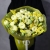 Букет "Солнце" из мимозы и ранункулюсов в Лыткарино Букет "Солнце" из мимозы и ранункулюсов в Лыткарино