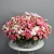 151 кустовая роза в корзине в Лыткарино 151 кустовая роза в корзине в Лыткарино